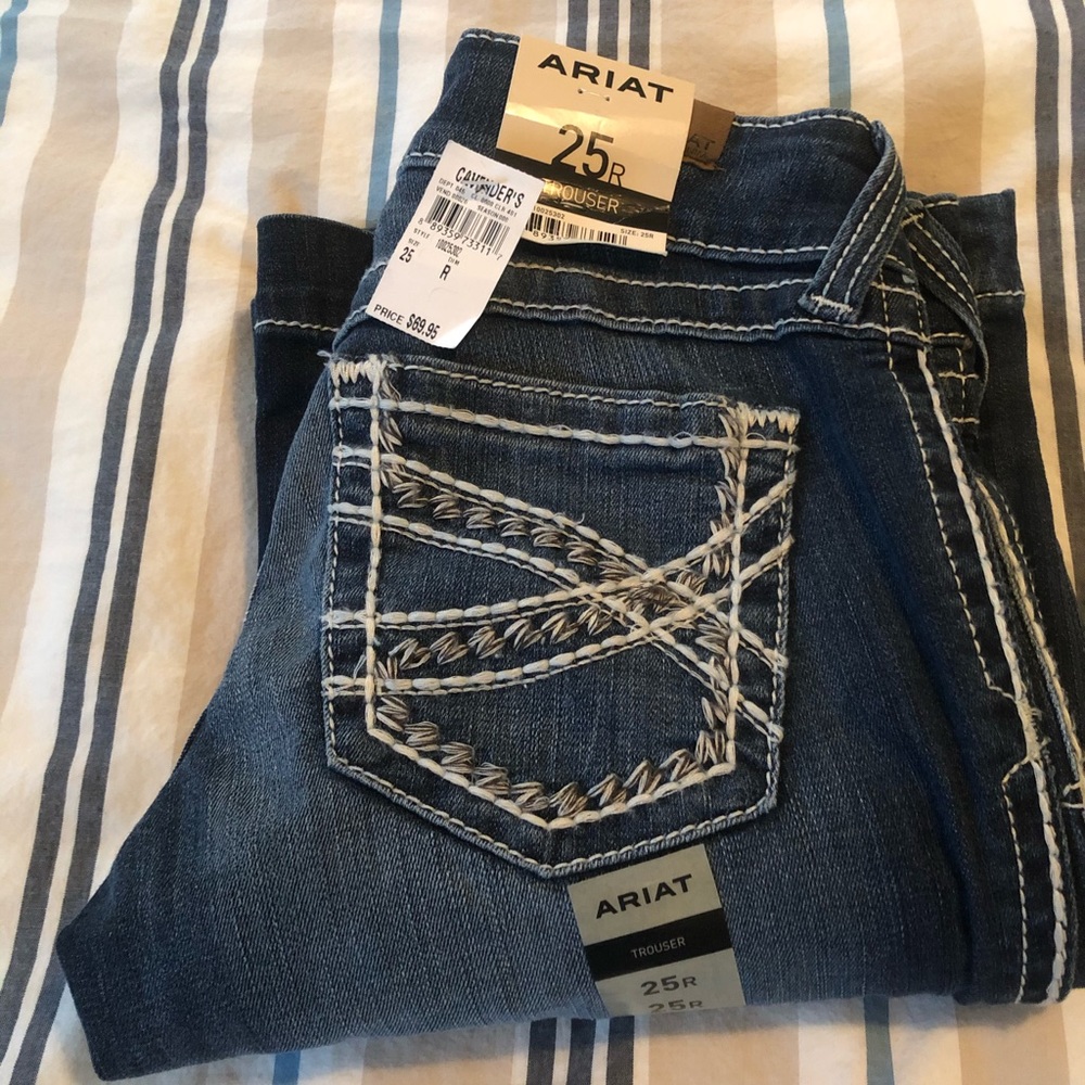Ariat Trousers sz 25